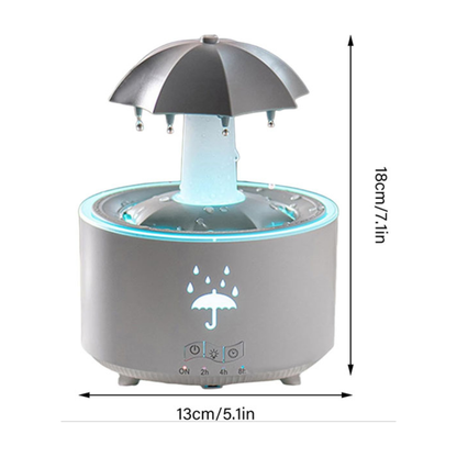 CalmDrop™ - Humidificador