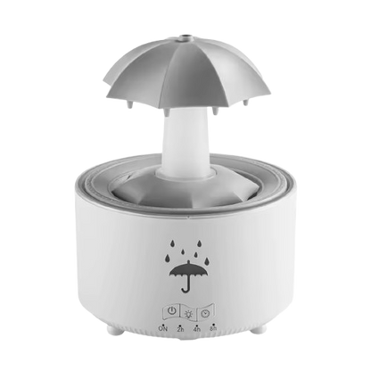 CalmDrop™ - Humidificador