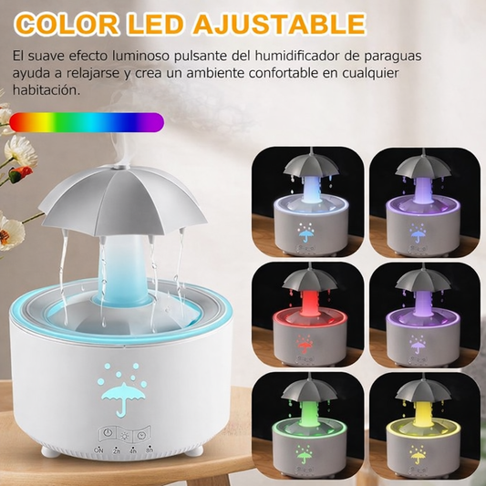 CalmDrop™ - Humidificador
