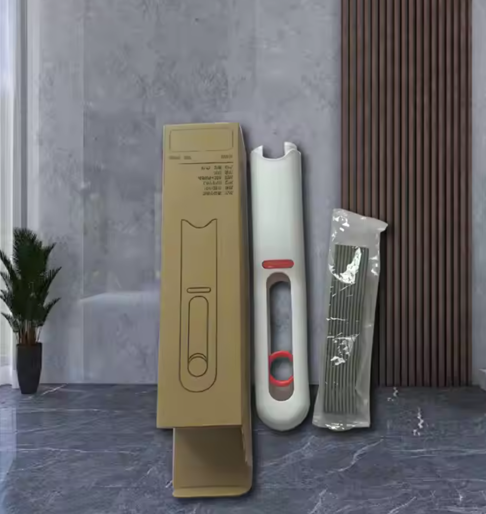 TwistClean™ – Limpia tu hogar en minutos y sin esfuerzo.